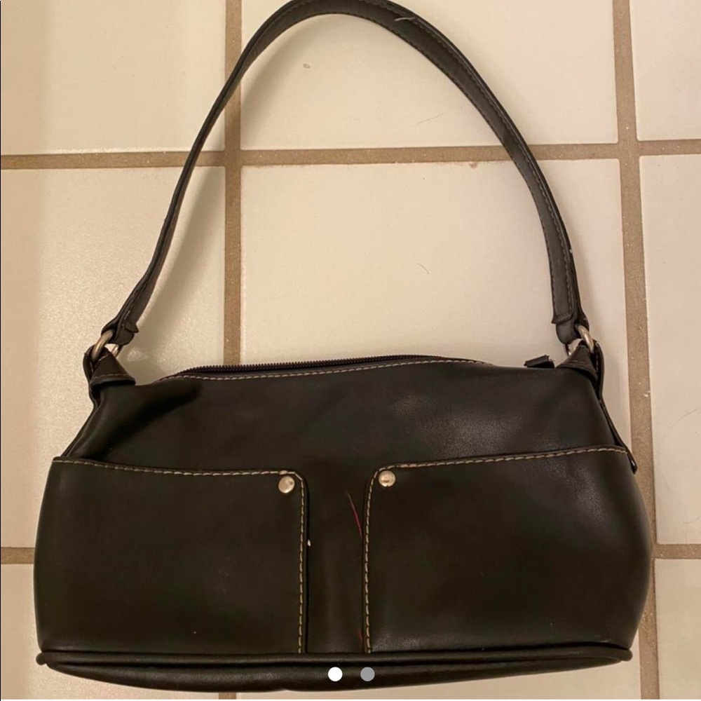 Mini Black Bag - image 1